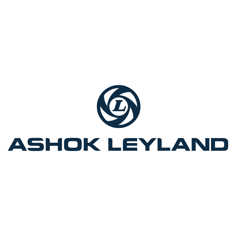 5-Ashok Leyland
